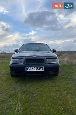 Лифтбек Skoda Octavia 1998 в Кропивницком