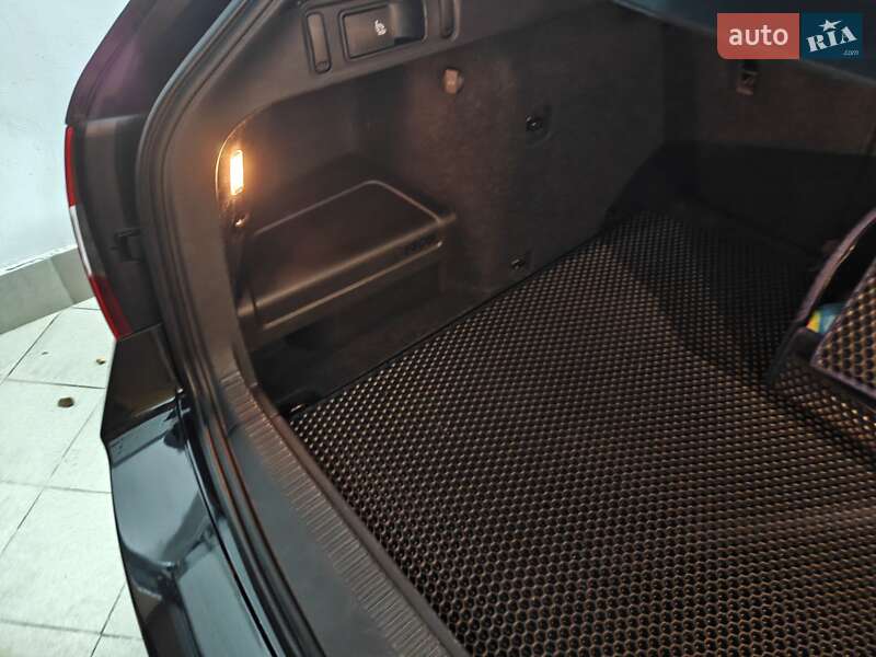 Универсал Skoda Octavia 2019 в Ровно фото 6 Универсал Skoda Octavia 2019 в Ровно