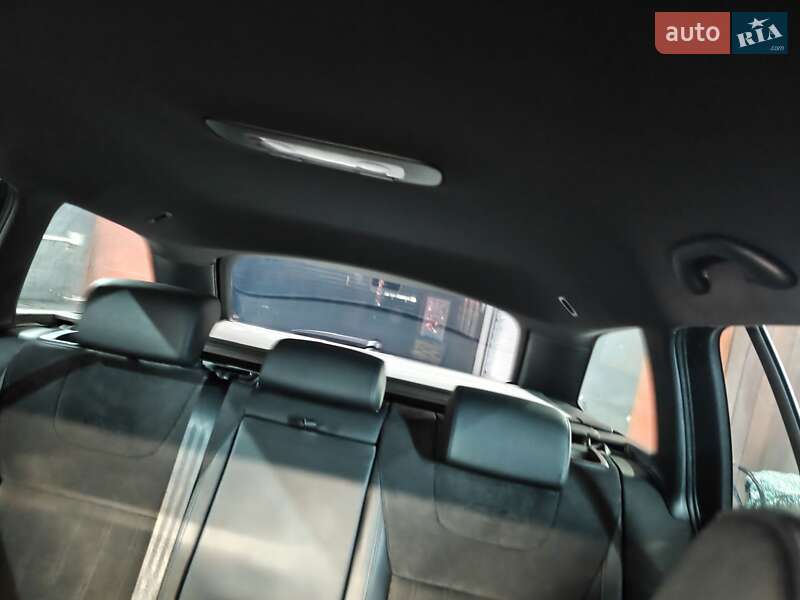 Универсал Skoda Octavia 2019 в Ровно фото 14 Универсал Skoda Octavia 2019 в Ровно