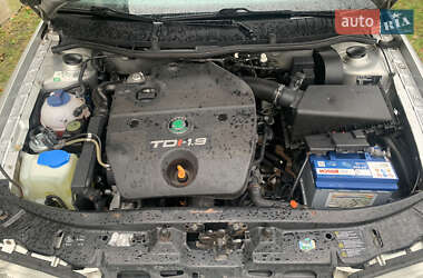 Универсал Skoda Octavia 1999 в Житомире