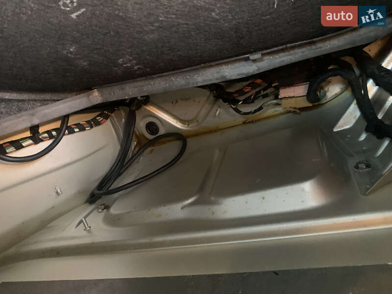 Универсал Skoda Octavia 1999 в Житомире