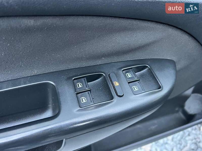 Універсал Skoda Octavia 2008 в Львові