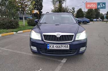 Универсал Skoda Octavia 2013 в Буче