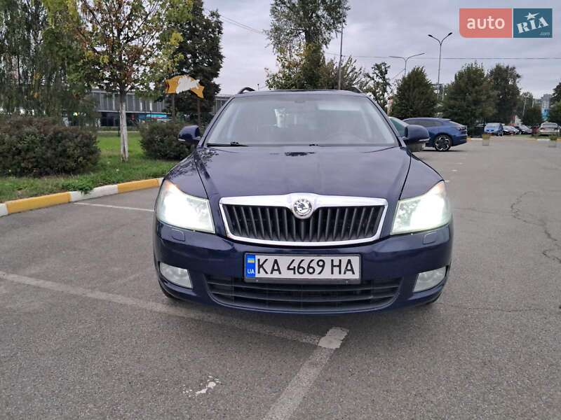 Skoda Octavia 2013 Skoda Octavia 2013