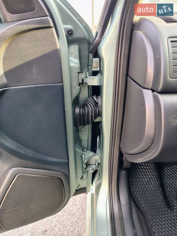 Лифтбек Skoda Octavia 2002 в Харькове фото 17 Лифтбек Skoda Octavia 2002 в Харькове