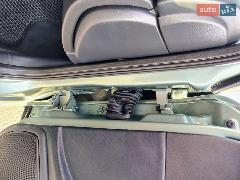 Лифтбек Skoda Octavia 2002 в Харькове фото 19 Лифтбек Skoda Octavia 2002 в Харькове