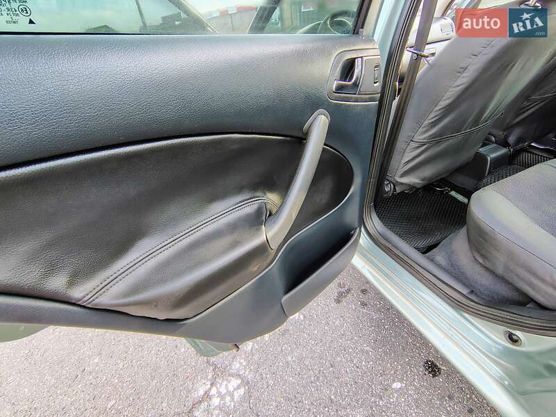 Лифтбек Skoda Octavia 2002 в Харькове фото 26 Лифтбек Skoda Octavia 2002 в Харькове