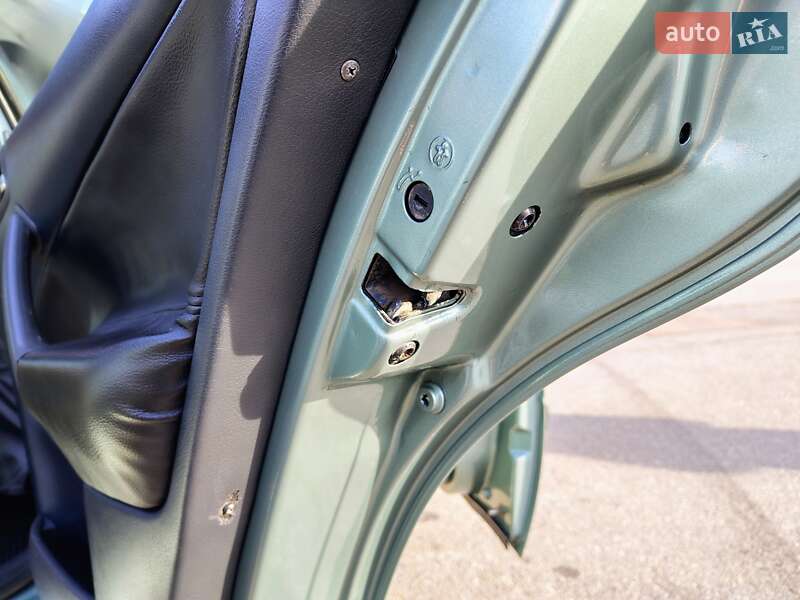 Лифтбек Skoda Octavia 2002 в Харькове фото 49 Лифтбек Skoda Octavia 2002 в Харькове