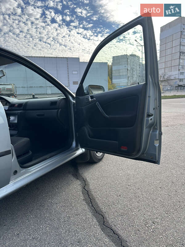 Лифтбек Skoda Octavia 2002 в Харькове фото 32 Лифтбек Skoda Octavia 2002 в Харькове