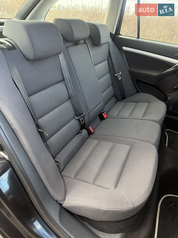 Универсал Skoda Octavia 2006 в Березане фото 21 Универсал Skoda Octavia 2006 в Березане