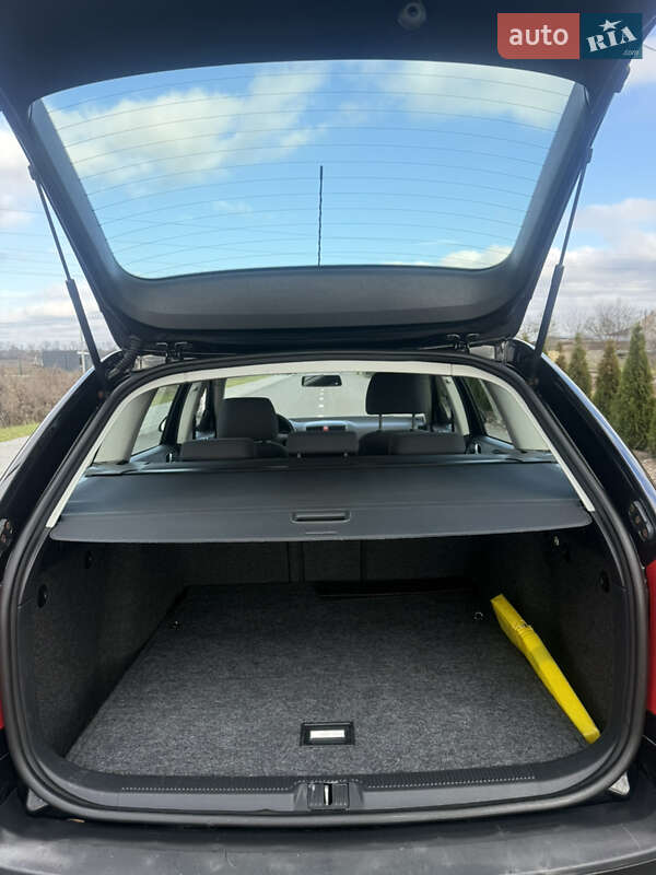 Универсал Skoda Octavia 2006 в Березане фото 28 Универсал Skoda Octavia 2006 в Березане