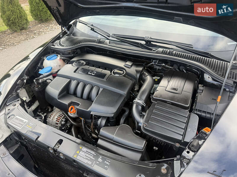 Универсал Skoda Octavia 2006 в Березане фото 33 Универсал Skoda Octavia 2006 в Березане