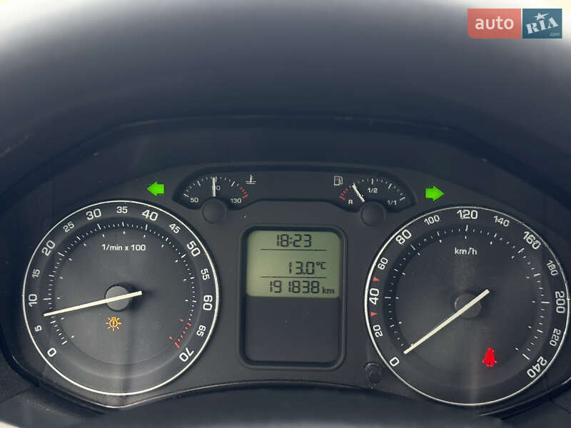 Универсал Skoda Octavia 2006 в Березане фото 37 Универсал Skoda Octavia 2006 в Березане