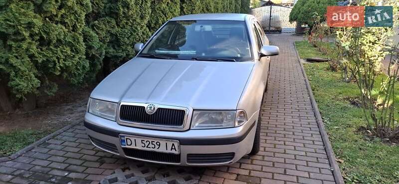 Универсал Skoda Octavia 2006 в Ужгороде фото 4 Универсал Skoda Octavia 2006 в Ужгороде