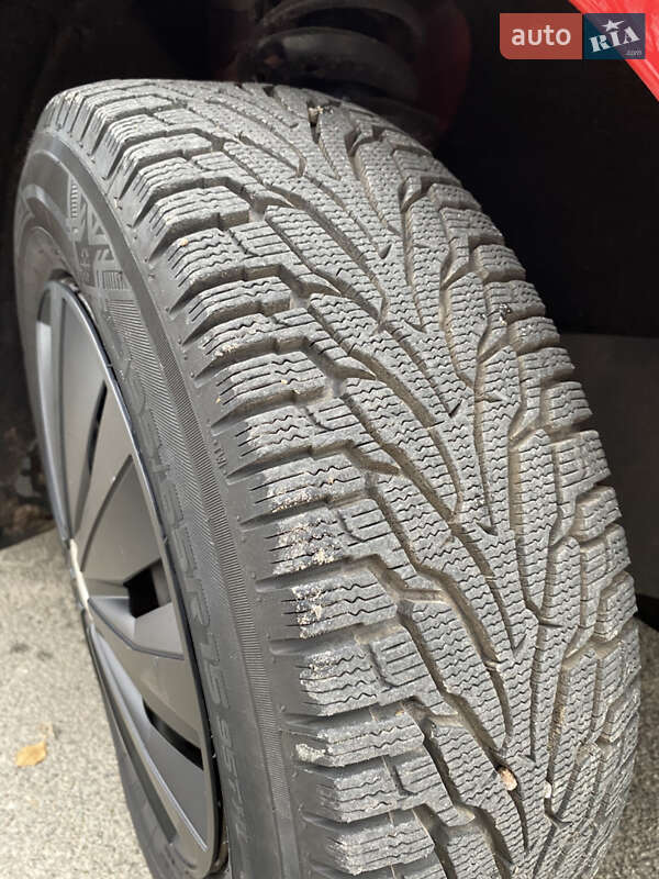 Лифтбек Skoda Octavia 2010 в Броварах