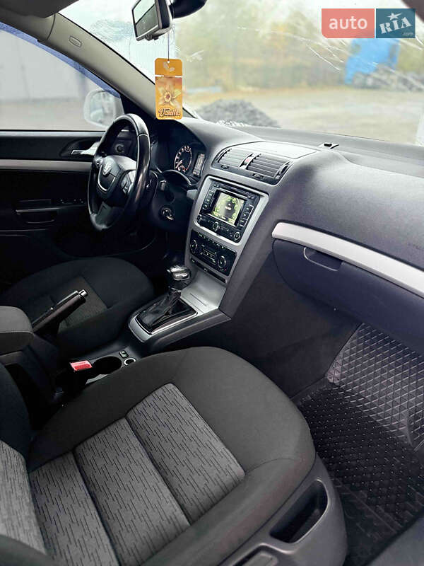 Универсал Skoda Octavia 2013 в Хмельницком фото 17 Универсал Skoda Octavia 2013 в Хмельницком