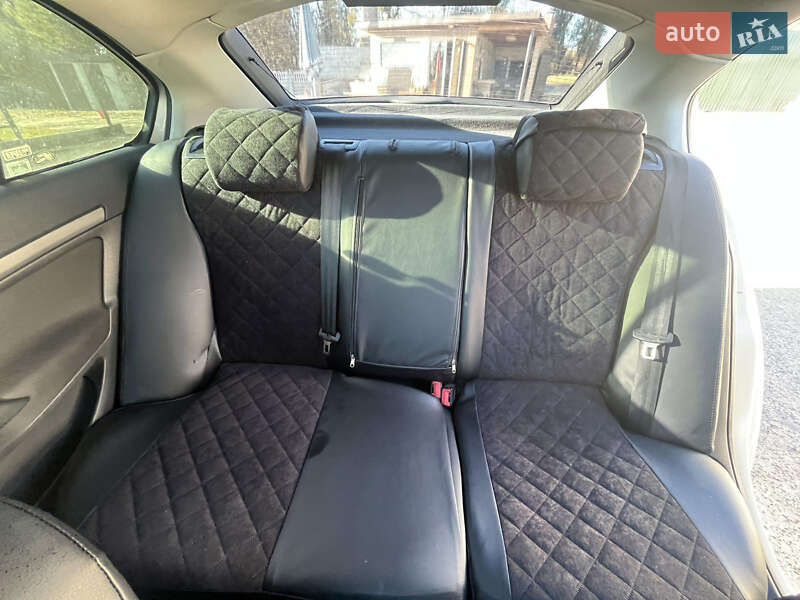 Лифтбек Skoda Octavia 2008 в Рудки