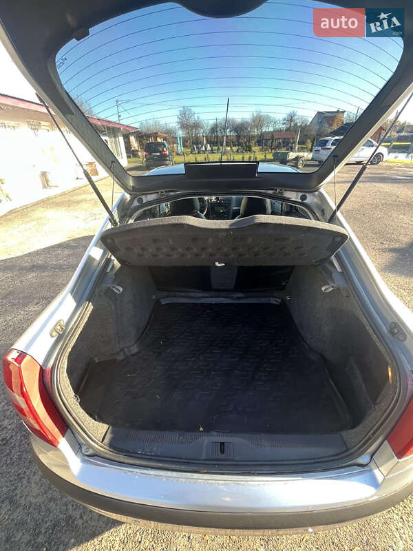 Лифтбек Skoda Octavia 2008 в Рудки