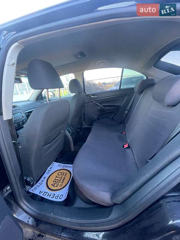 Лифтбек Skoda Octavia 2012 в Ужгороде фото 7 Лифтбек Skoda Octavia 2012 в Ужгороде