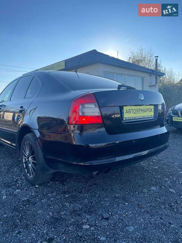 Лифтбек Skoda Octavia 2012 в Ужгороде фото 11 Лифтбек Skoda Octavia 2012 в Ужгороде