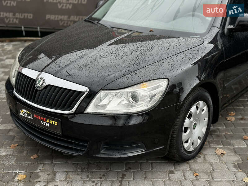 Лифтбек Skoda Octavia 2011 в Виннице фото 2 Лифтбек Skoda Octavia 2011 в Виннице