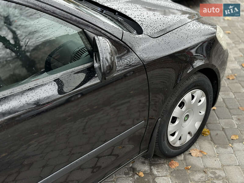 Лифтбек Skoda Octavia 2011 в Виннице фото 9 Лифтбек Skoda Octavia 2011 в Виннице