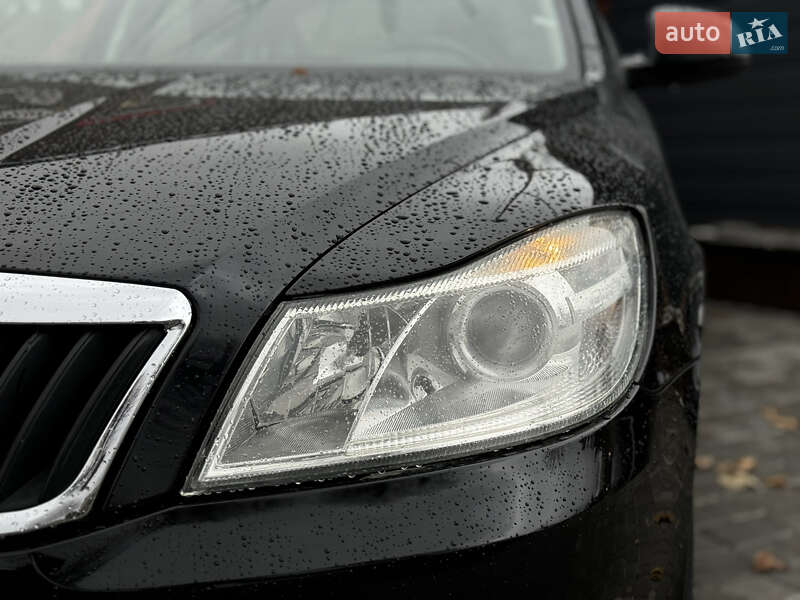 Лифтбек Skoda Octavia 2011 в Виннице фото 18 Лифтбек Skoda Octavia 2011 в Виннице