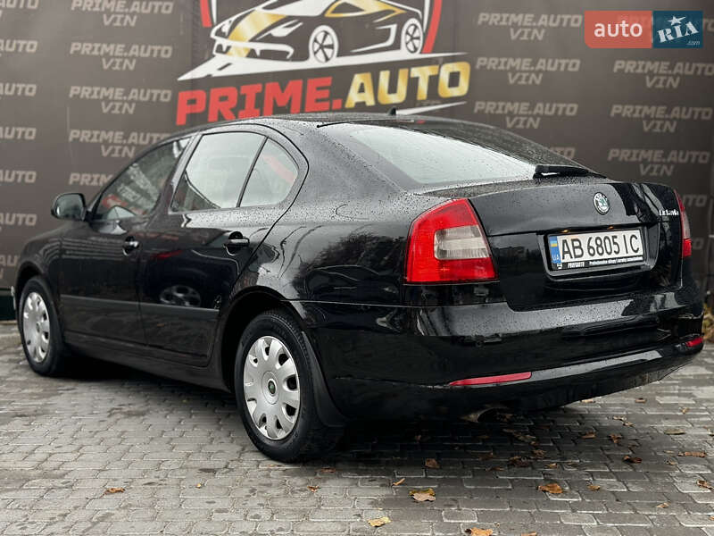 Лифтбек Skoda Octavia 2011 в Виннице фото 15 Лифтбек Skoda Octavia 2011 в Виннице