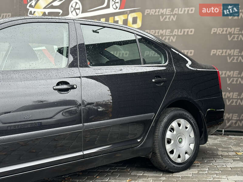 Лифтбек Skoda Octavia 2011 в Виннице фото 22 Лифтбек Skoda Octavia 2011 в Виннице