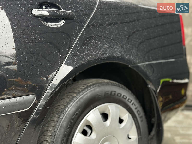 Лифтбек Skoda Octavia 2011 в Виннице фото 24 Лифтбек Skoda Octavia 2011 в Виннице
