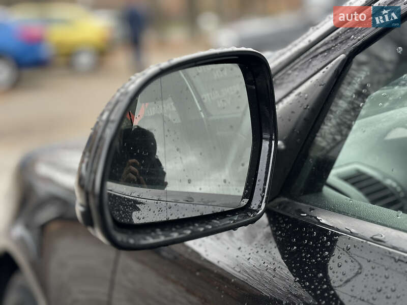 Лифтбек Skoda Octavia 2011 в Виннице фото 28 Лифтбек Skoda Octavia 2011 в Виннице