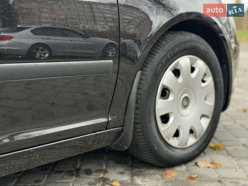 Лифтбек Skoda Octavia 2011 в Виннице фото 30 Лифтбек Skoda Octavia 2011 в Виннице