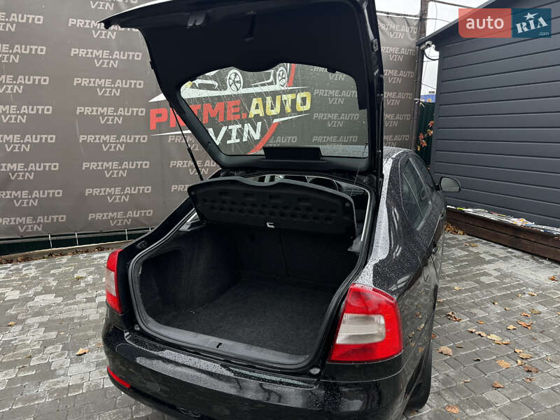 Лифтбек Skoda Octavia 2011 в Виннице фото 34 Лифтбек Skoda Octavia 2011 в Виннице