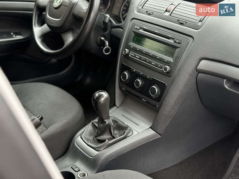 Лифтбек Skoda Octavia 2011 в Виннице фото 46 Лифтбек Skoda Octavia 2011 в Виннице