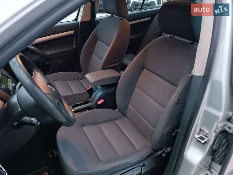 Лифтбек Skoda Octavia 2004 в Львове фото 20 Лифтбек Skoda Octavia 2004 в Львове