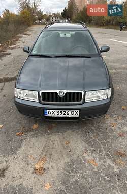Универсал Skoda Octavia 2006 в Мерефа