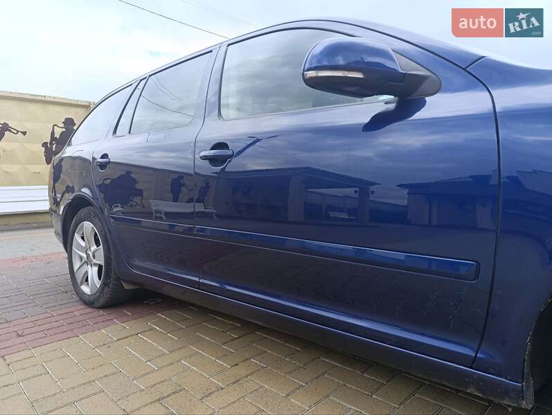 Универсал Skoda Octavia 2009 в Дунаевцах фото 7 Универсал Skoda Octavia 2009 в Дунаевцах