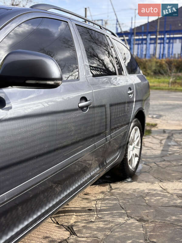 Универсал Skoda Octavia 2012 в Перечине фото 10 Универсал Skoda Octavia 2012 в Перечине