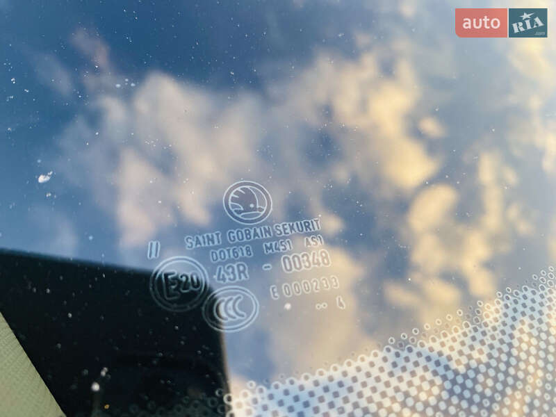 Универсал Skoda Octavia 2014 в Ужгороде фото 33 Универсал Skoda Octavia 2014 в Ужгороде