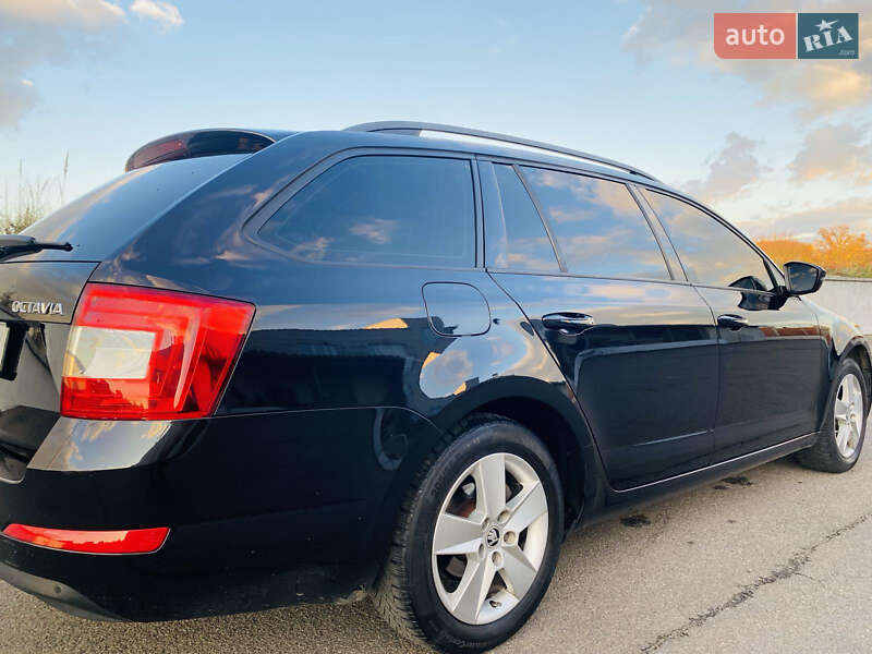Универсал Skoda Octavia 2014 в Ужгороде фото 35 Универсал Skoda Octavia 2014 в Ужгороде