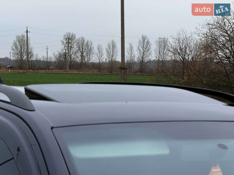 Универсал Skoda Octavia 2011 в Мене