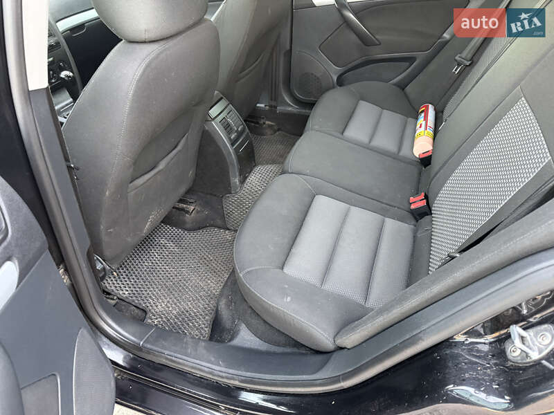 Лифтбек Skoda Octavia 2008 в Чернигове фото 13 Лифтбек Skoda Octavia 2008 в Чернигове