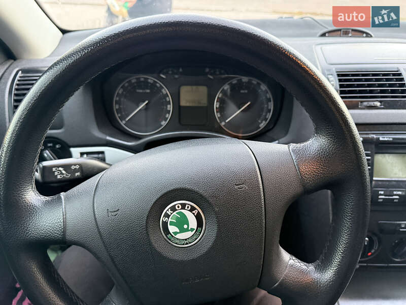 Лифтбек Skoda Octavia 2008 в Чернигове фото 15 Лифтбек Skoda Octavia 2008 в Чернигове