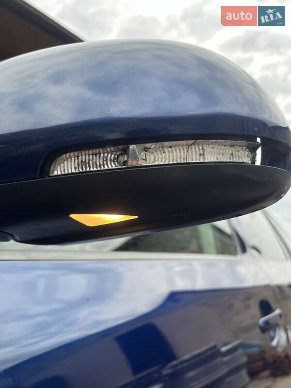 Универсал Skoda Octavia 2010 в Львове фото 41 Универсал Skoda Octavia 2010 в Львове