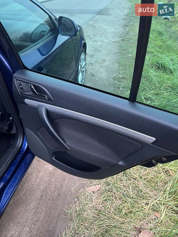 Универсал Skoda Octavia 2010 в Львове фото 51 Универсал Skoda Octavia 2010 в Львове