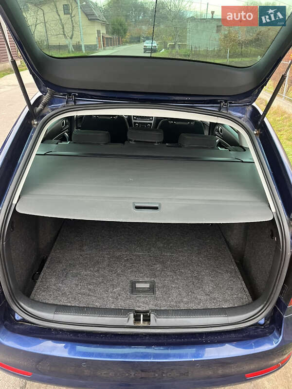 Универсал Skoda Octavia 2010 в Львове фото 54 Универсал Skoda Octavia 2010 в Львове