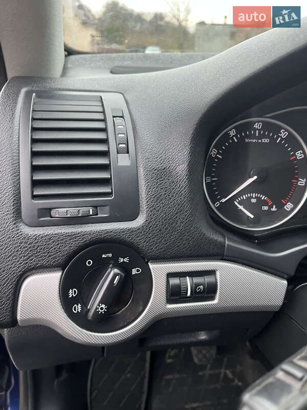 Универсал Skoda Octavia 2010 в Львове фото 59 Универсал Skoda Octavia 2010 в Львове