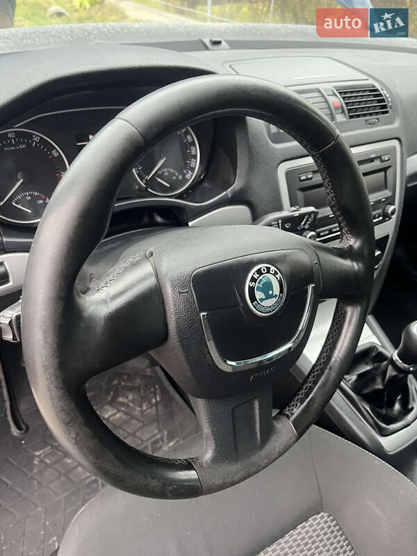 Универсал Skoda Octavia 2010 в Львове фото 66 Универсал Skoda Octavia 2010 в Львове