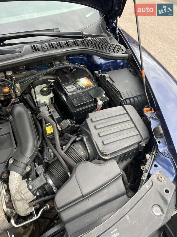 Универсал Skoda Octavia 2010 в Львове фото 79 Универсал Skoda Octavia 2010 в Львове