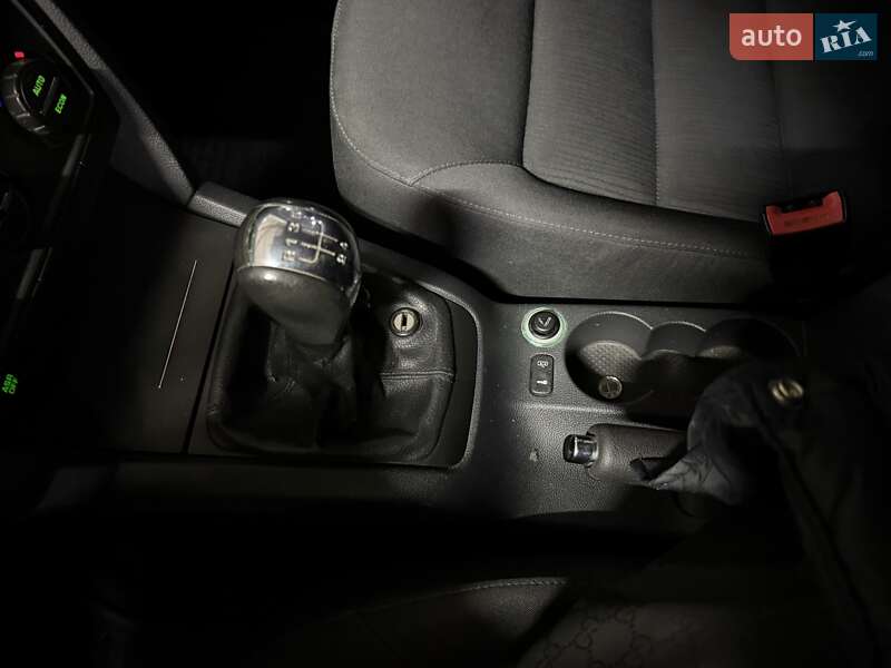 Лифтбек Skoda Octavia 2005 в Киеве фото 26 Лифтбек Skoda Octavia 2005 в Киеве